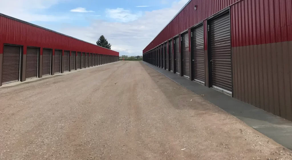 Storage You Can Trust